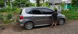Honda Jazz 2008 Bensin