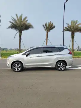 Mitsubishi Xpander 2018 Bensin