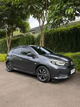 Honda Brio Satya 2023 Bensin