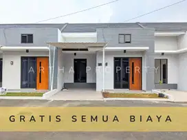 ALL IN SEMUA BIAYA TANPA DP, DEKAT TANGERANG SELATAN