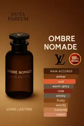 LV ombre nomade