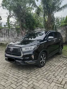 Toyota Kijang Innova 2022 Diesel