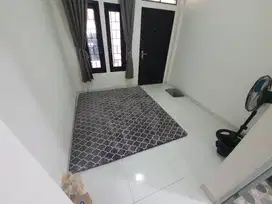 DISEWAKAN RUMAH HUNIAN NYAMAN AKSES MUDAH