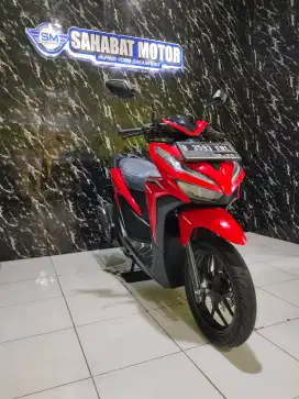 VARIO 125 CBS TH 2020 SIAP PAKAI