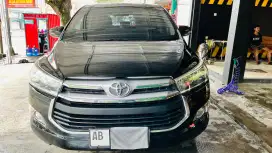 Innova Reborn G diesel matic 2018