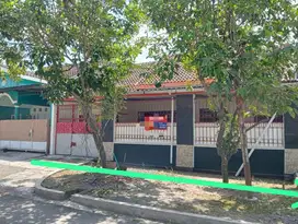 Rumah second bagus murah, bagus, bersih, parkir luar luas