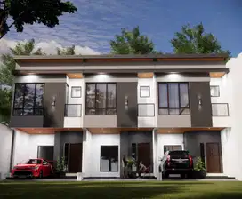 Di Jual Rumah 2 lantai di Cempaka Putih dekat Taman Solo
