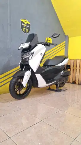 ALL NEW NMAX NEO 2024 KILOMETER RENDAH UNIT MULUS
