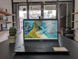 Laptop Asus Vivobook A1400EA Core i3-Gen11 Ram 8 GB