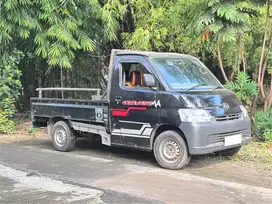 Daihatsu Gran max 2013 Bensin