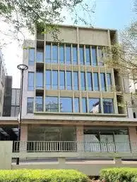 North Point 2 Business Loft Hadap Jalan Investasi Terbaik di BSD City