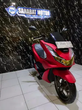 PCX 160 ABS TH 2023 SIAP PAKAI