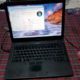 Laptop dell latitud ram 4gb / tuker tv