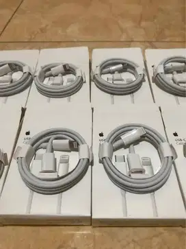 Kabel Iphone 11 Xr Xs X 12 Pro 11 Pro Original