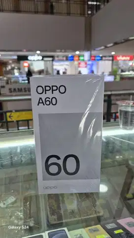 Oppo A60 8GB 128GB