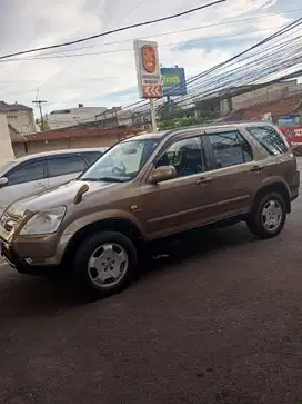 Honda CR-V 2003 Bensin