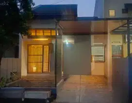 Dijual Rumah Siap Huni di Ciwastra Bandung