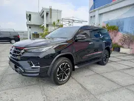 TOYOTA FORTUNER 2.4 VRZ TRD AT 2021 (TDP 36 JT)