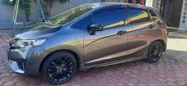 Honda Jazz 2016 Bensin