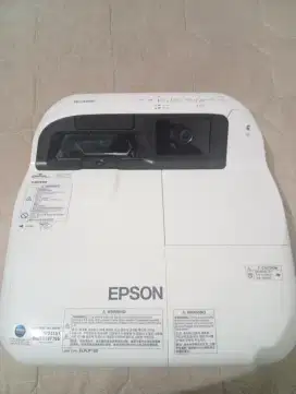 Proyektor Epson