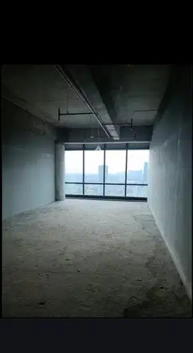 Sewa Unit Kantor di Ciputra World Office, Mayjen Sungkono