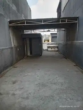 DISEWAKAN  CEPAT RUKO DI  MUTIARA PALEM