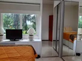 Disewakan Apartemen Thamrin Residences 1 BR