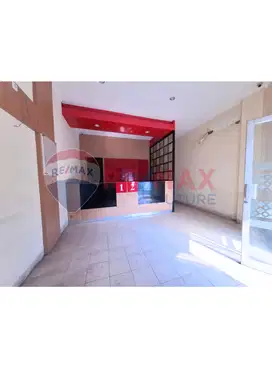 RUKO 3,5 LT HADAP JALAN RAYA- 5 MENIT KE PASAR 8 ALSUT- SUTERA NIAGA 3