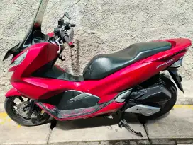 Honda PCX CBS 2019