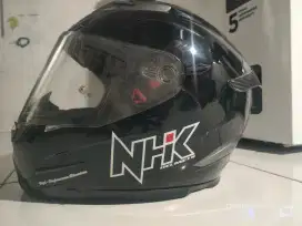Helm Merk NHK RX9