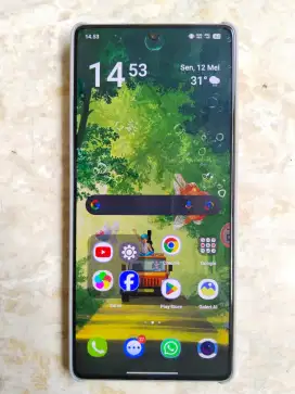 INFINIX NOTE 50 PRO