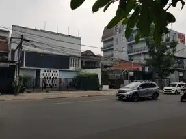 TURUN HARGA gEDUNG di jalan jakarta sangat strategis bandung