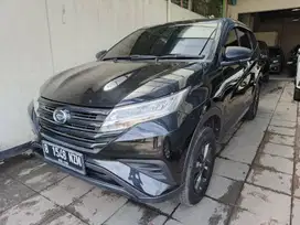 Daihatsu Terios X Manual 2021