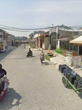 Dijual Ruko full renovasi siap pakai di Pondok Ungu Permai Bekasi