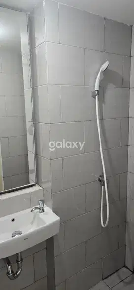 Apartemen Amor Studio Connect dengan eastcoast mall
