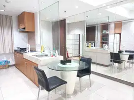Disewa Apartment kemang village residence Tower Cosmopolitan