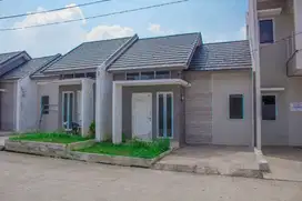 Rumah 2 Jutaan Per Bulan Di Kemang Verde