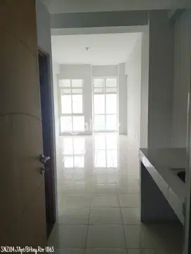 Apartemen Bale Hinggil 3 BR Kosongan