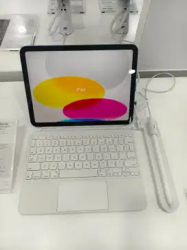 ipad generasi ke10 256gb wifi only CICILAN BUNGA 0% GRATIS 2x