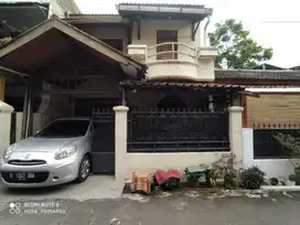 MURAH Rumah 2 lantai harga 465jt di Riung Bandung Soekarno Hatta