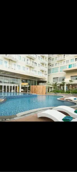 jual Apatemen Bogor Icon di Bukit Cimanggu City.