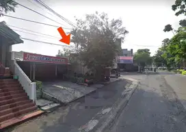 RUKO LEBAR HITUNG TANAH DI 0 JALAN RAYA KEMBAR KUPANG JAYA
