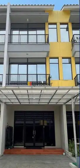 Rukan Boulevard Raya Sedayu City kelapa Gading Jakarta Utara