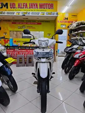 Mesin Normal ^ Yamaha Vega Zr th 2010