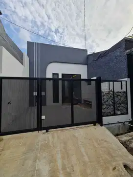 Rumah siap huni di Bekasi timur Regency,mustika jaya,Bekasi timur