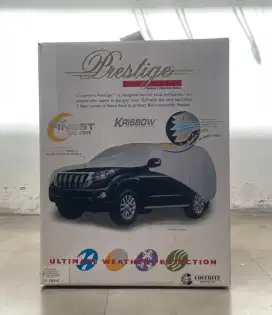 KRISBOW PRESTIGE COVER CAR SUV C