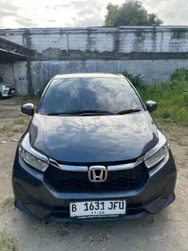 brio  E at matic 2023 new model sarang tawon