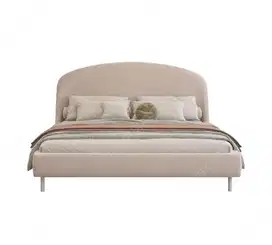 Kredit Informa 180x200 Cm Calla Tempat Tidur - Pink Blush bunga bisa 0