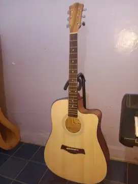 GITAR COWBOY GWC240 NA