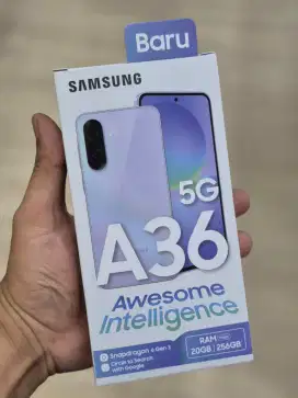 Samsung Galaxy a36 5G